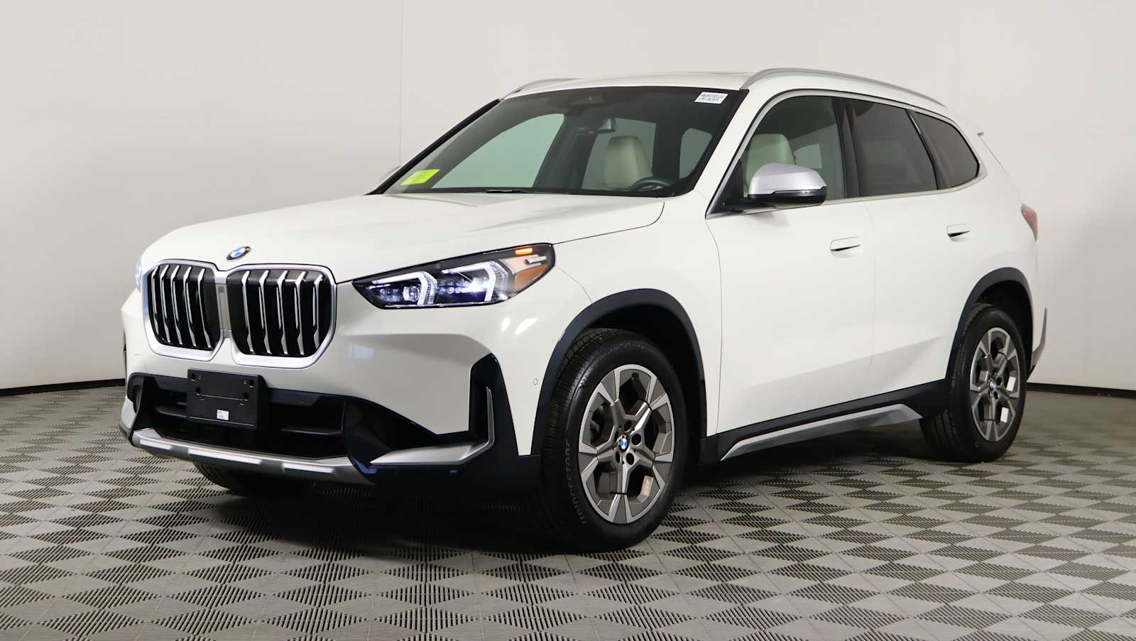 used 2023 BMW X1 car, priced at $31,581