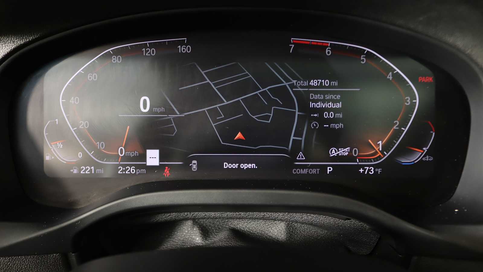 used 2020 BMW X3 car, priced at $24,923