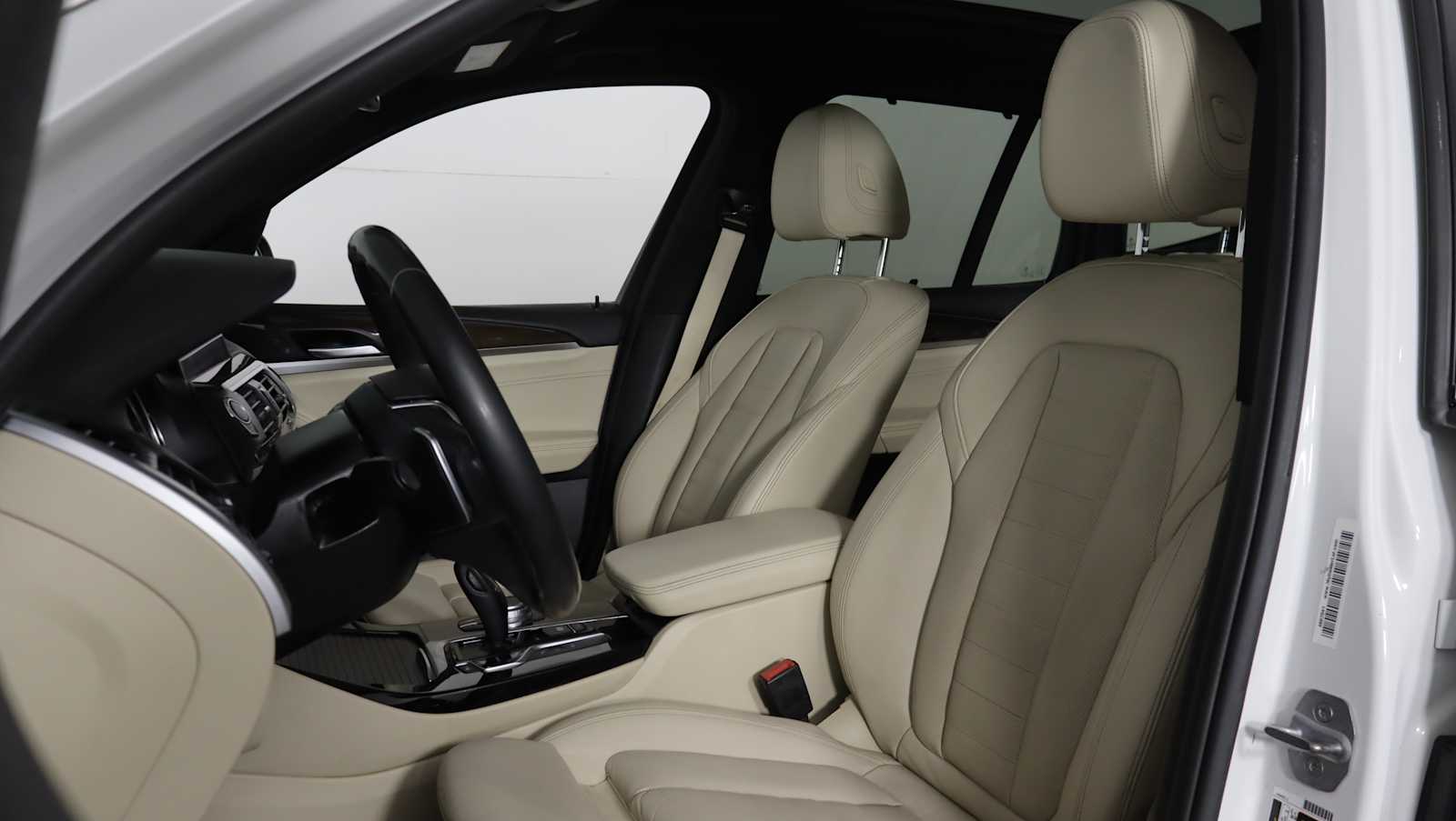 used 2019 BMW X3 car, priced at $19,388