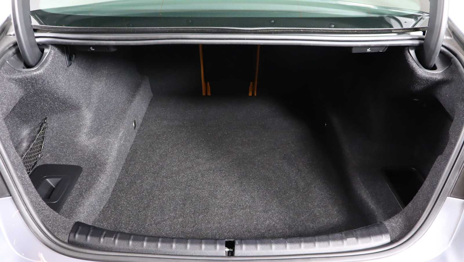 used 2023 BMW 540i car, priced at $45,776