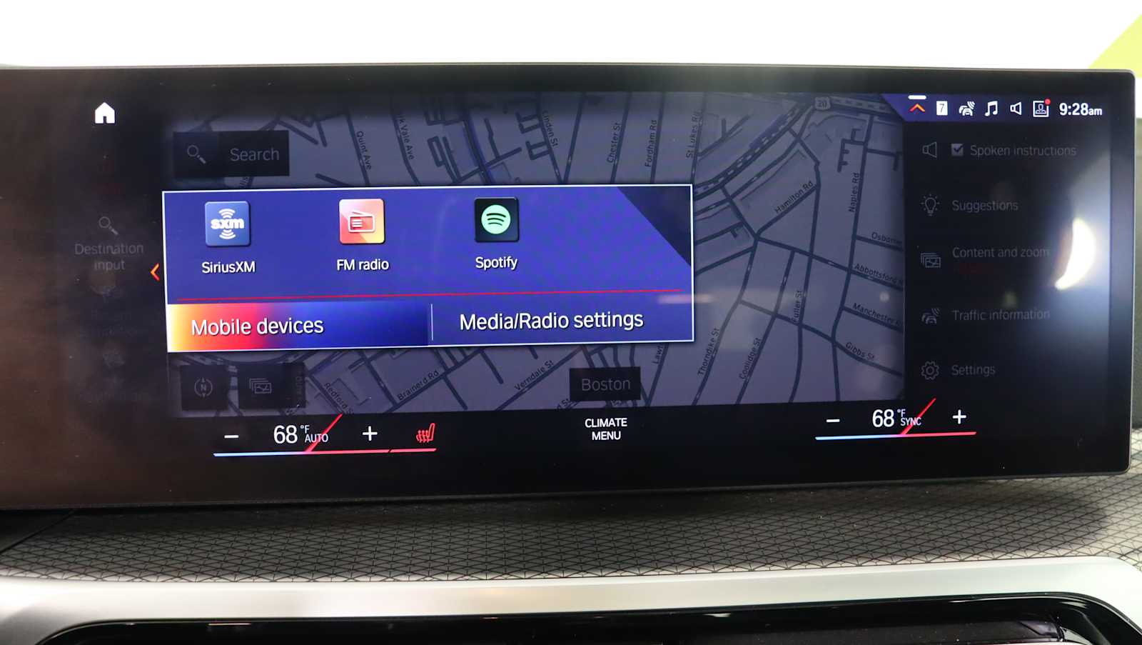 used 2022 BMW i4 car, priced at $27,668