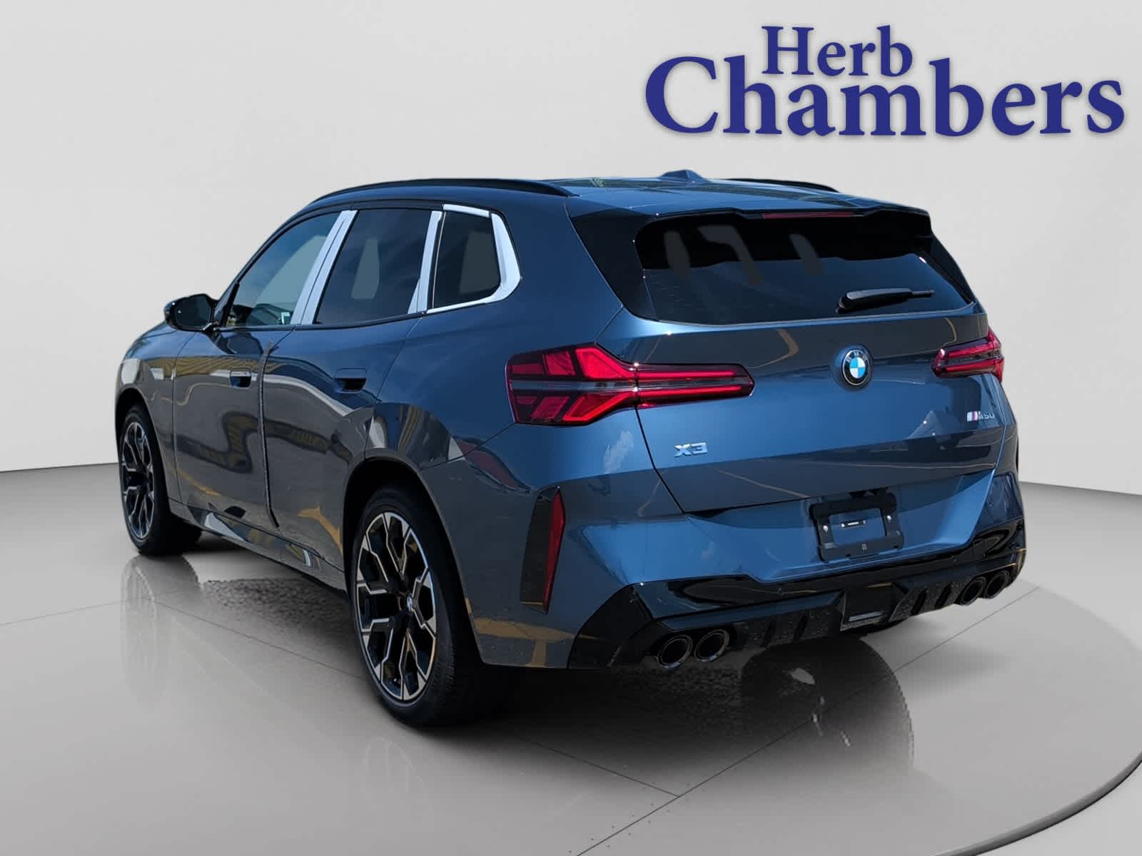 new 2026 BMW X3 car, priced at $75,000