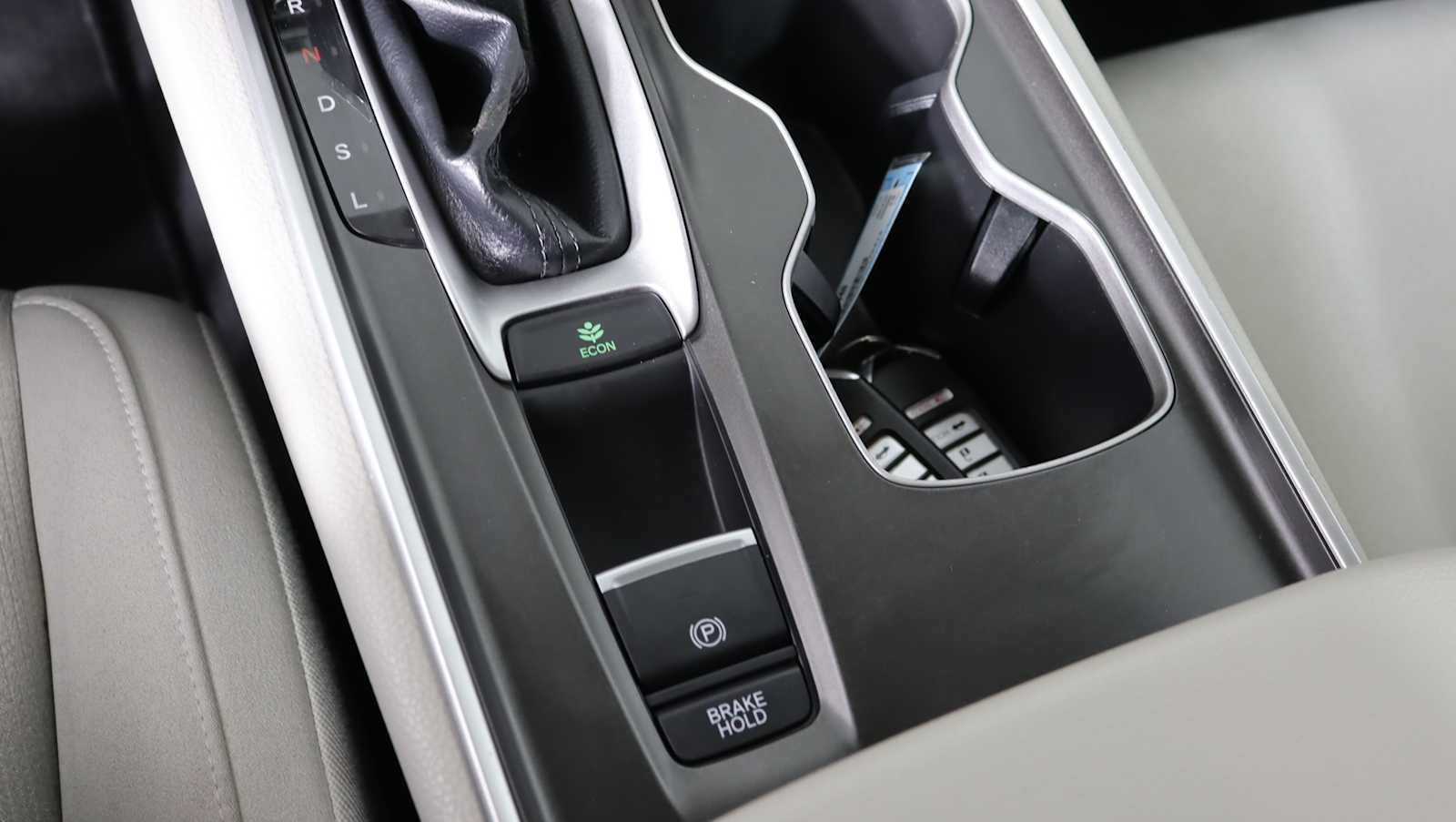 used 2019 Honda Accord car, priced at $18,582