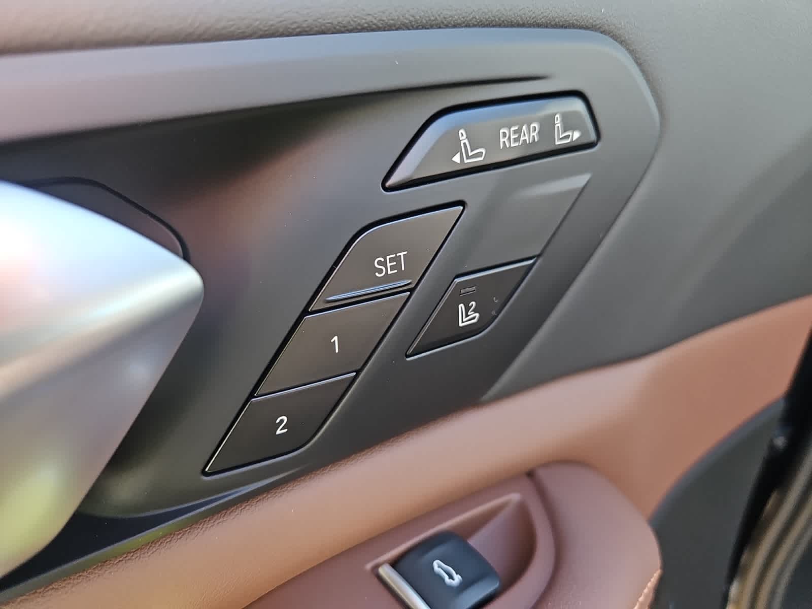 new 2026 BMW X7 car, priced at $94,000