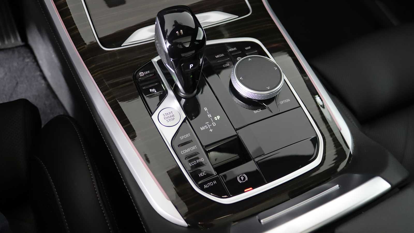 used 2023 BMW X5 car, priced at $52,645