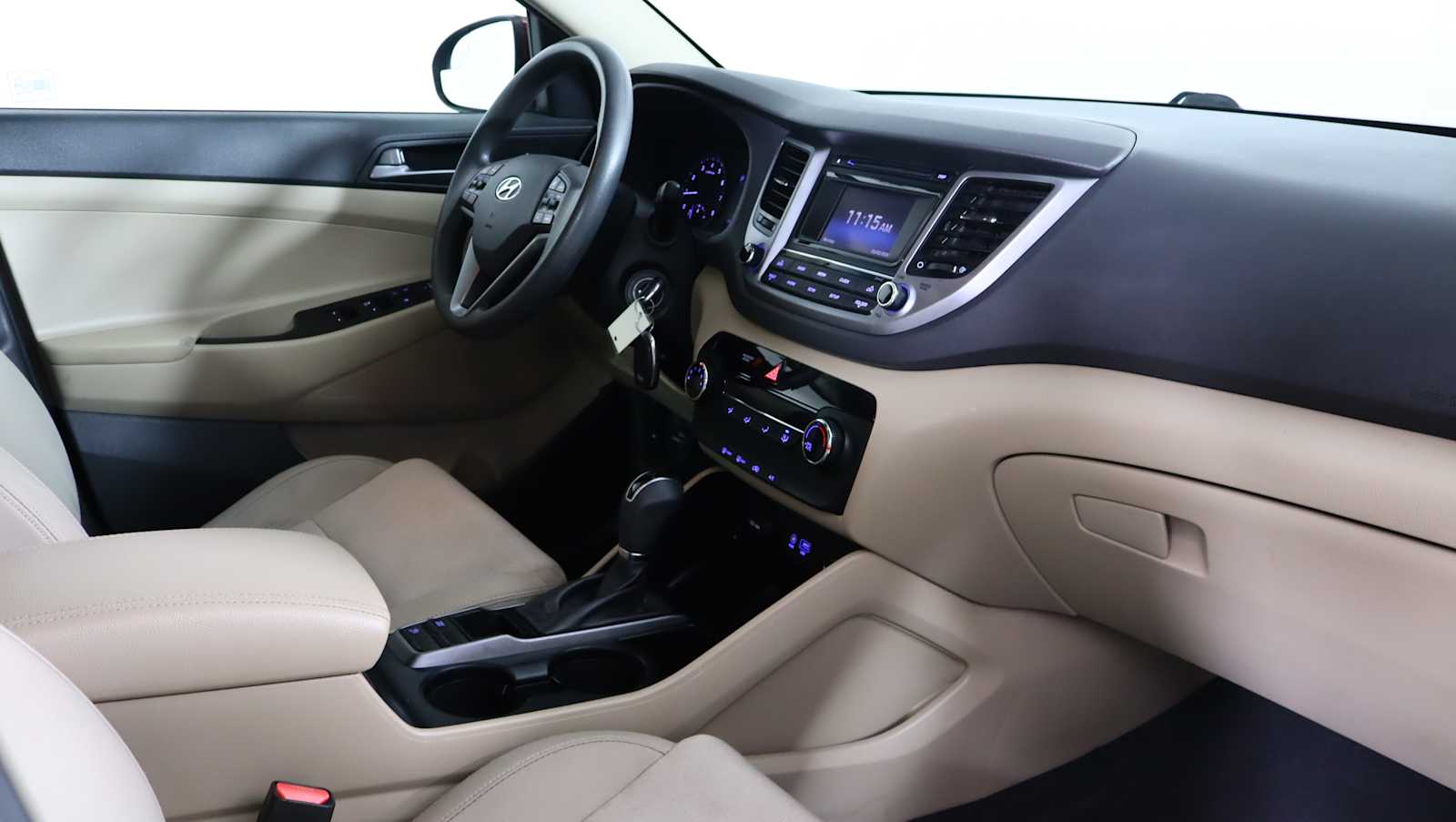 used 2016 Hyundai Tucson car, priced at $12,927