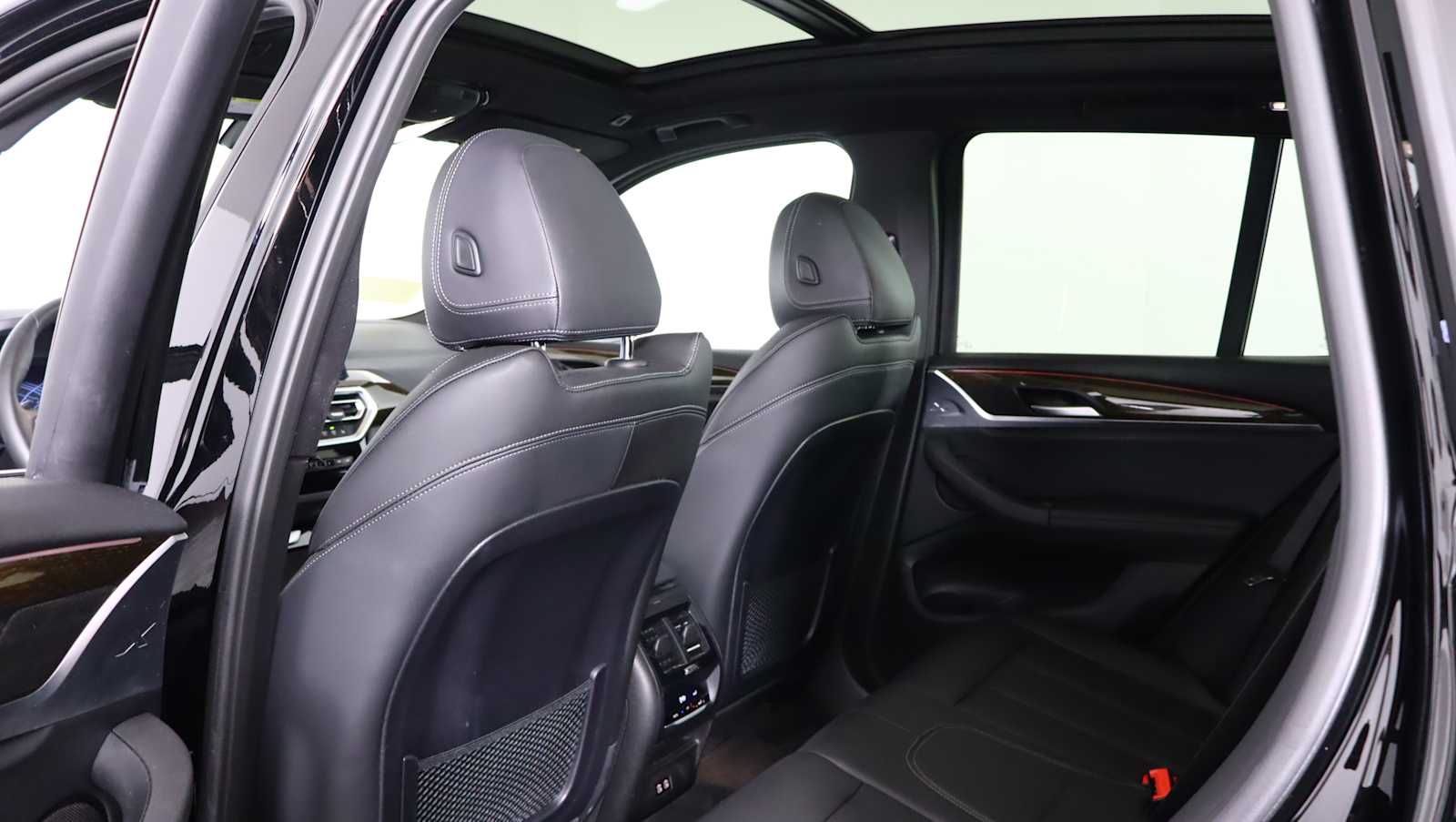 used 2023 BMW X3 car, priced at $36,772