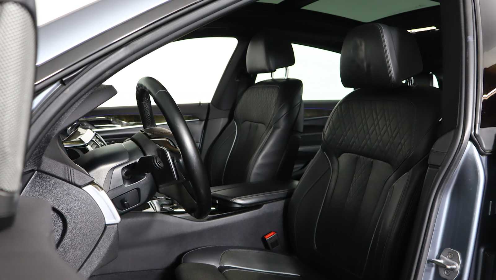 used 2018 BMW 640i car, priced at $23,791