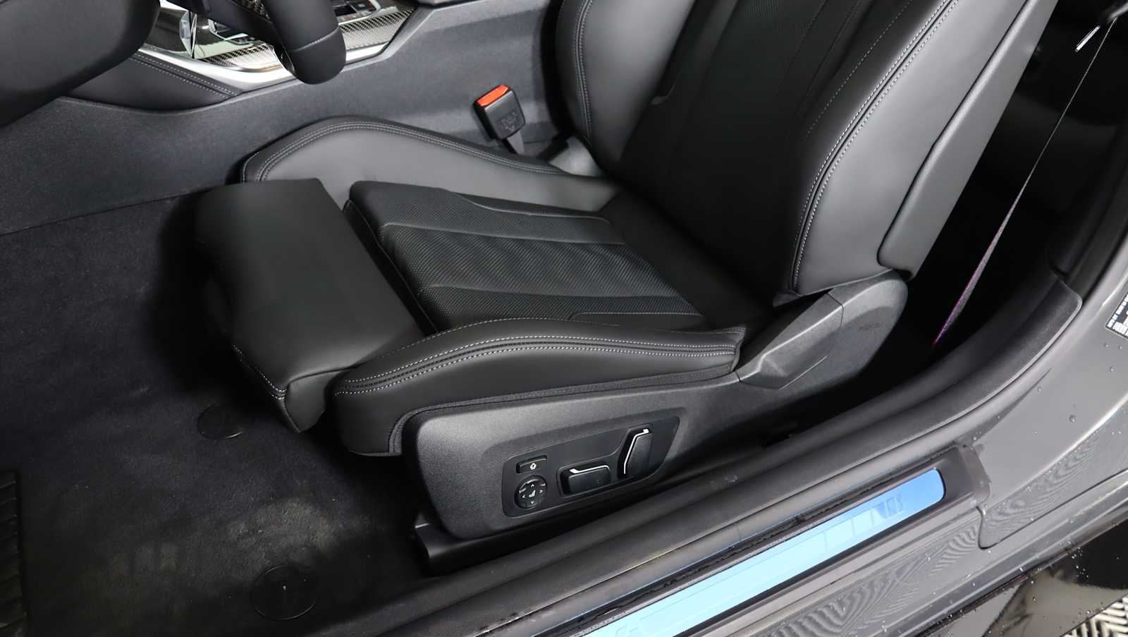 new 2026 BMW M4 car, priced at $101,785