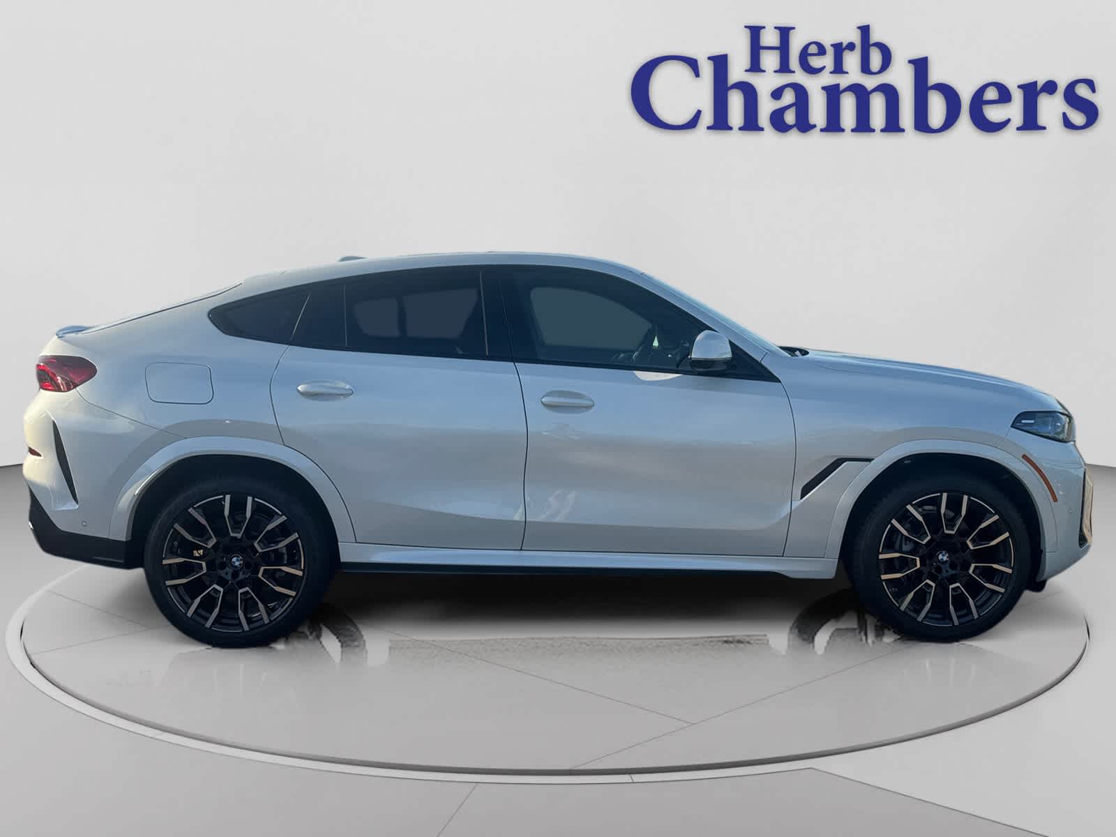 new 2027 BMW X6 car, priced at $87,550