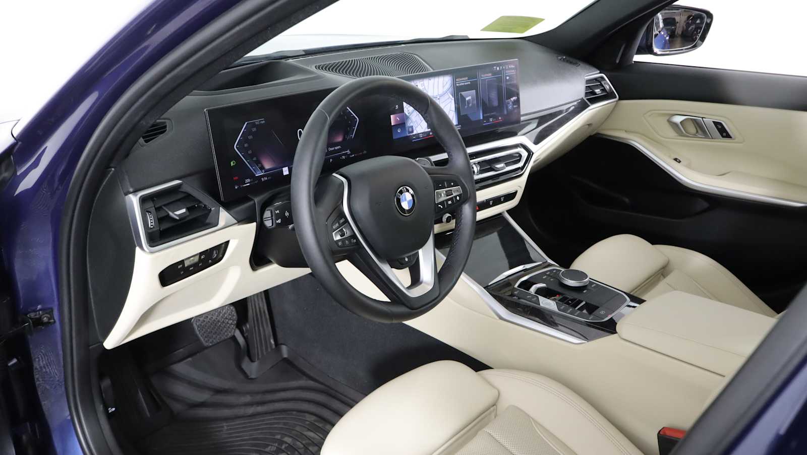 used 2023 BMW 330i car, priced at $35,775