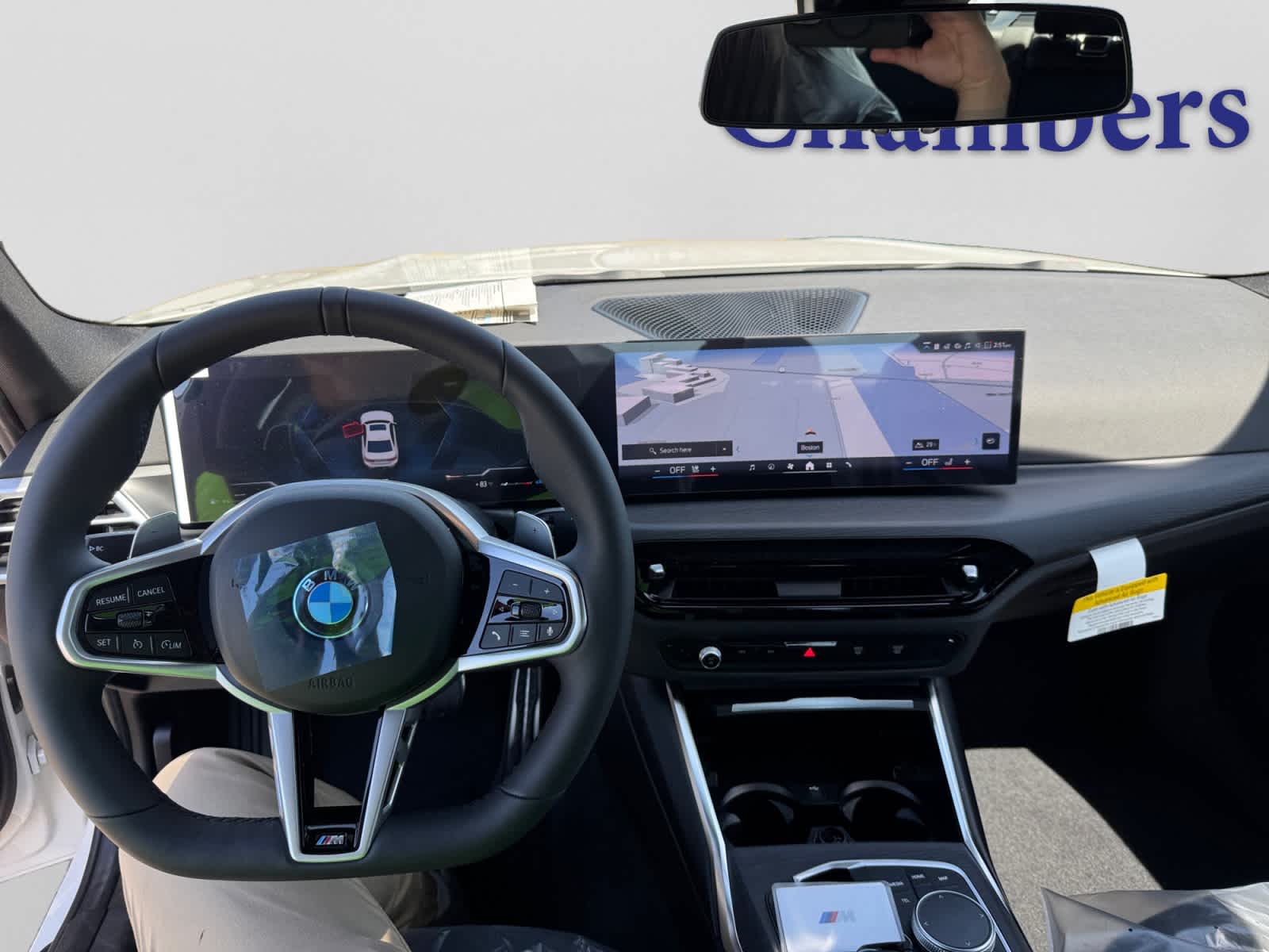 new 2026 BMW 330i car, priced at $57,215
