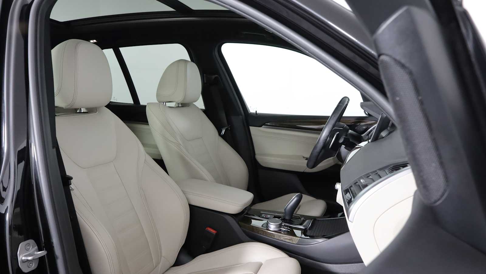 used 2019 BMW X3 car, priced at $21,561