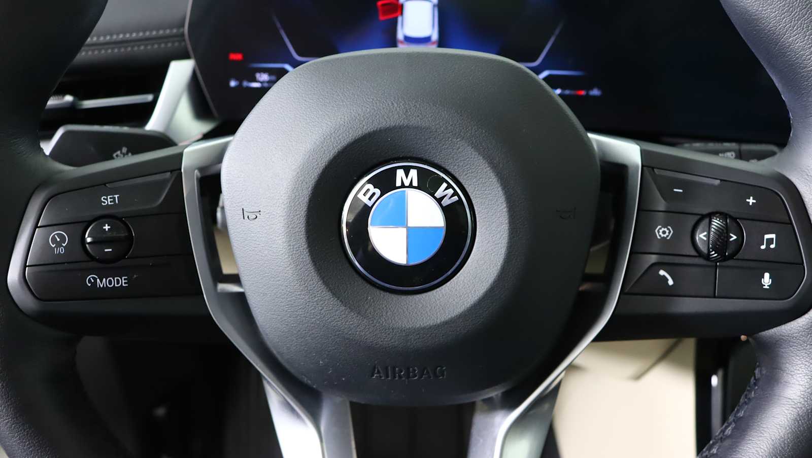 used 2023 BMW X1 car, priced at $31,581