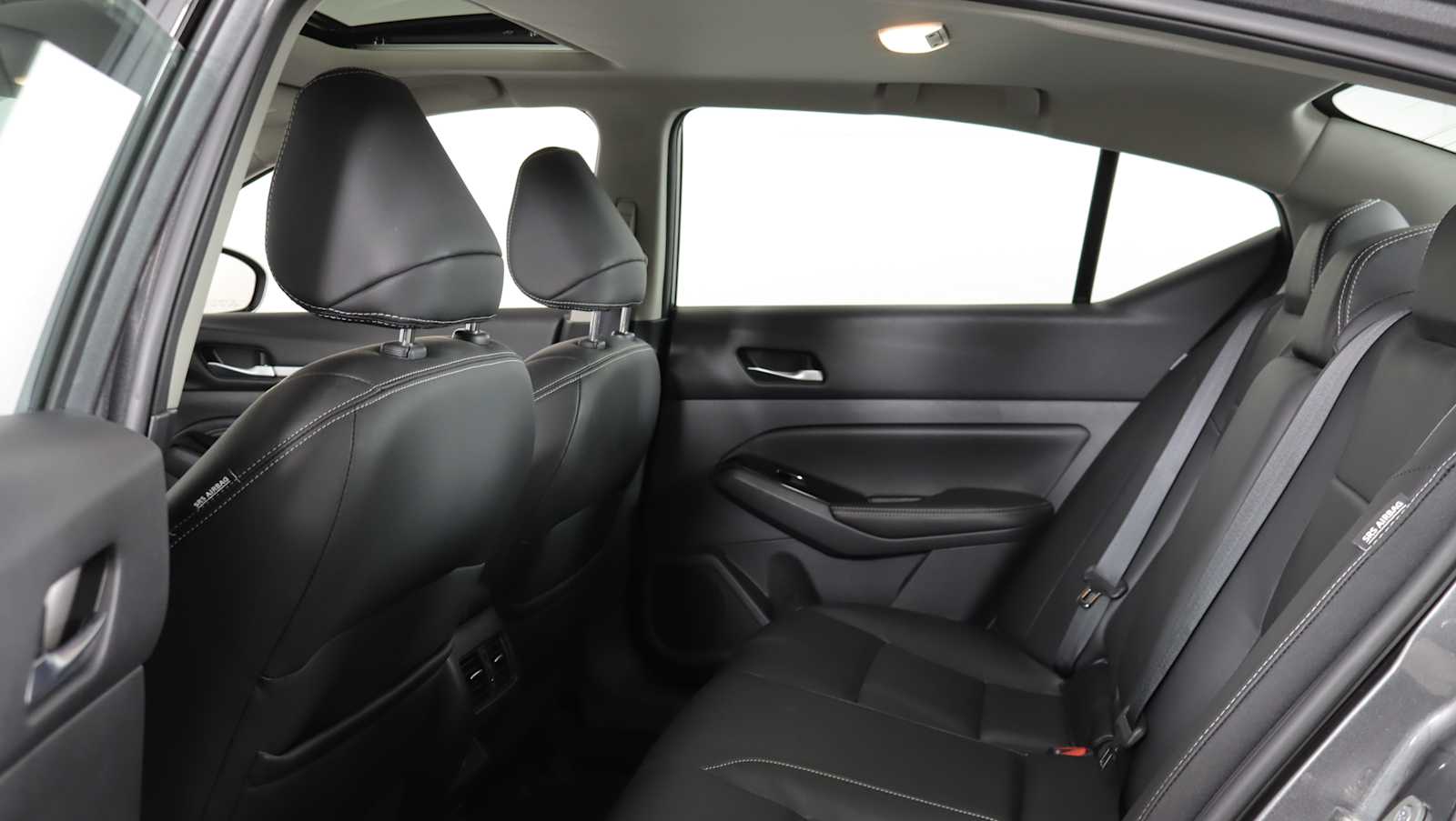 used 2021 Nissan Altima car, priced at $21,757