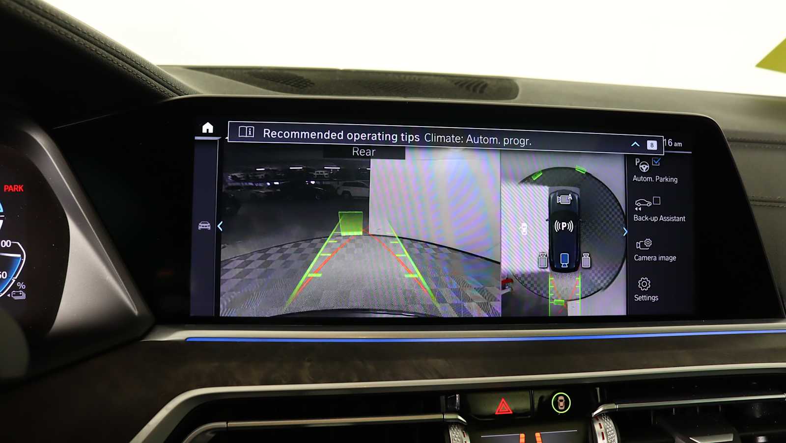 used 2023 BMW X5 PHEV car, priced at $47,629