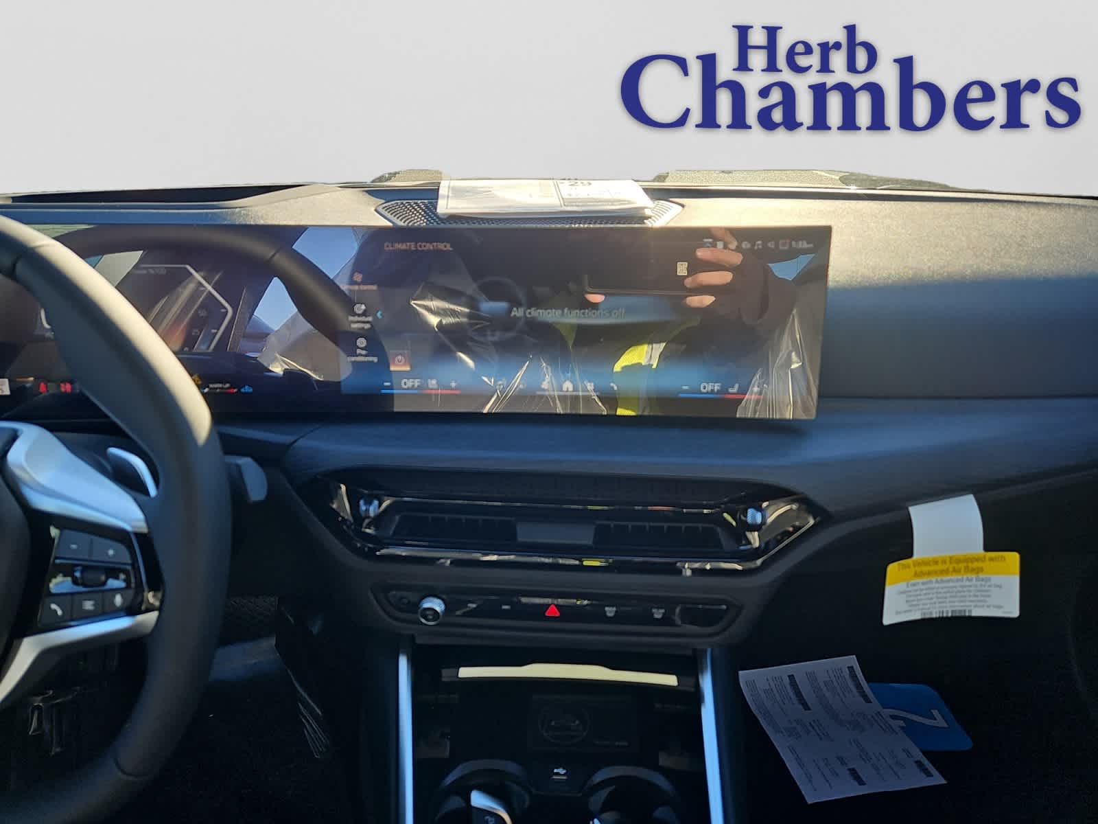 new 2026 BMW 3-Series car, priced at $54,090