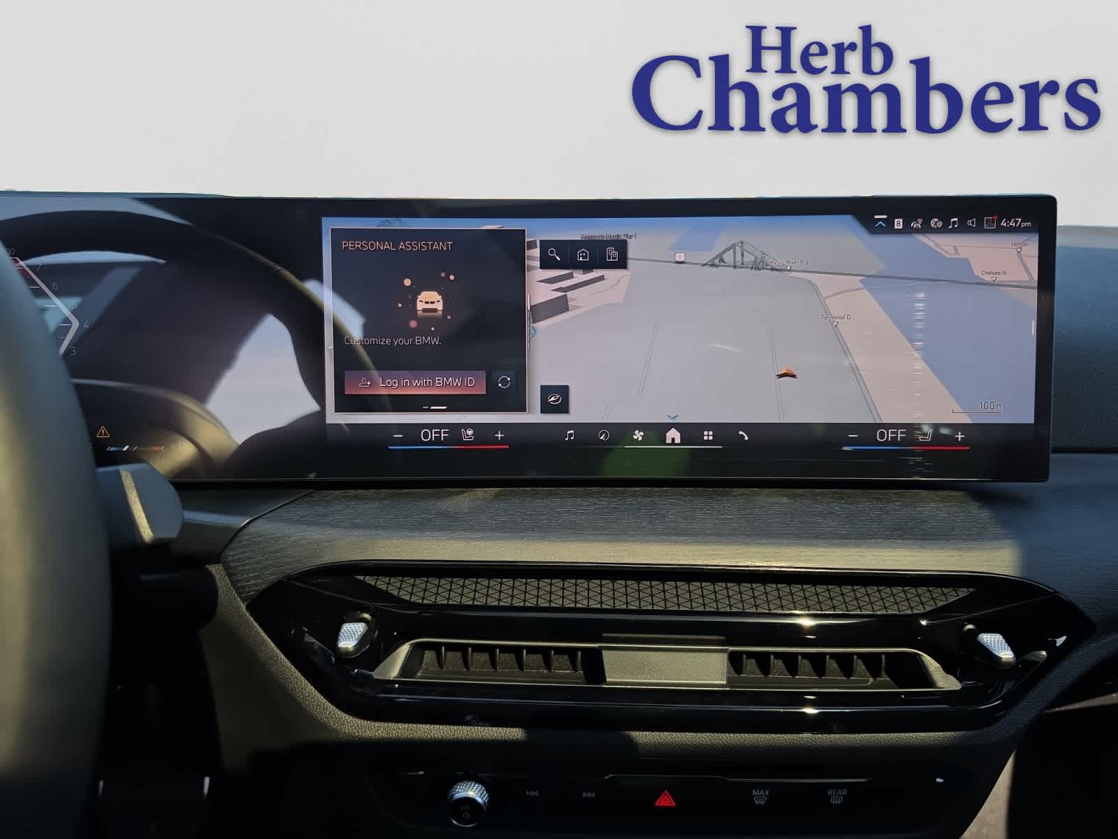 new 2026 BMW 330i car, priced at $56,215