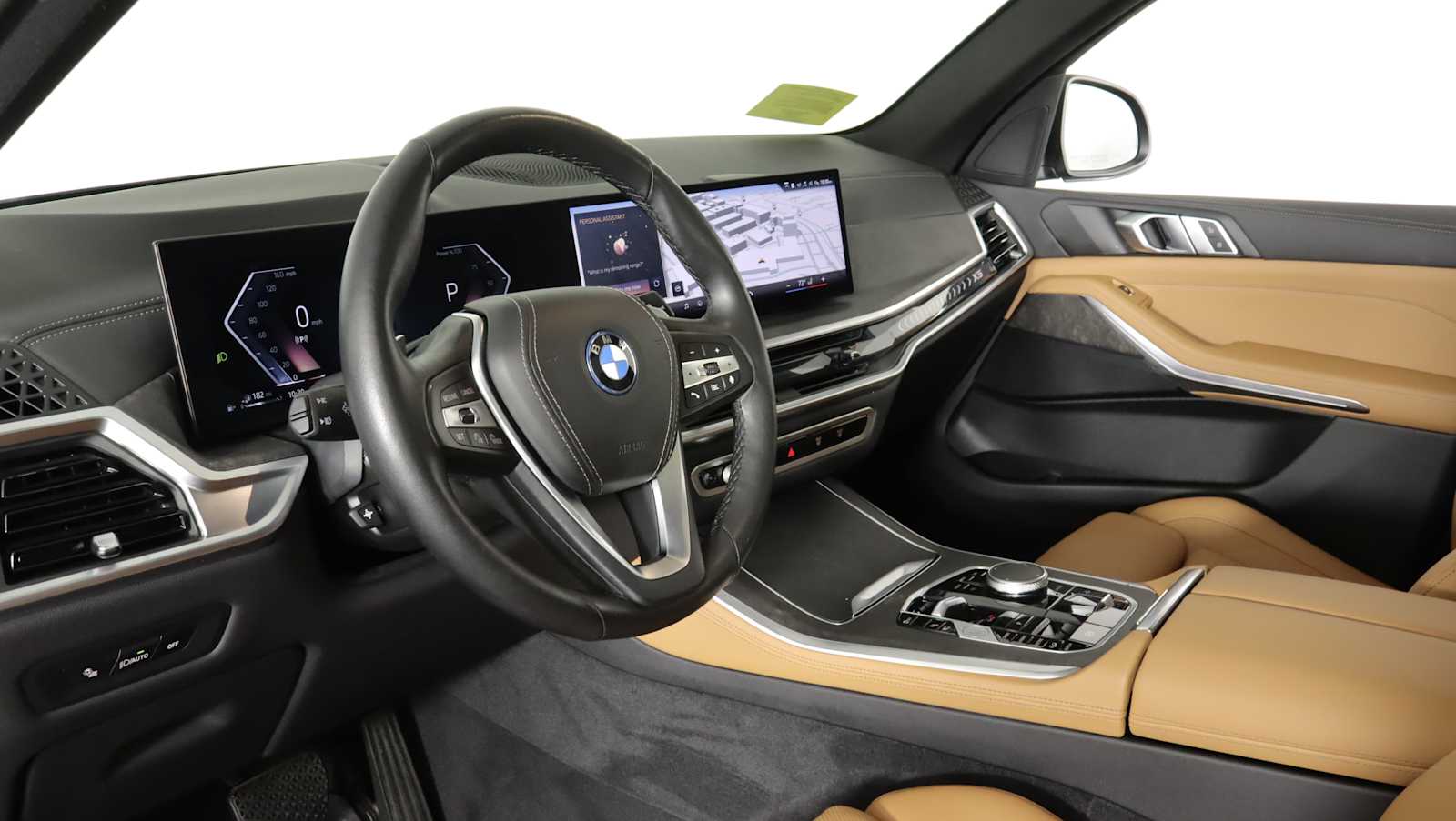 2026 BMW X5 50e - Photo 13