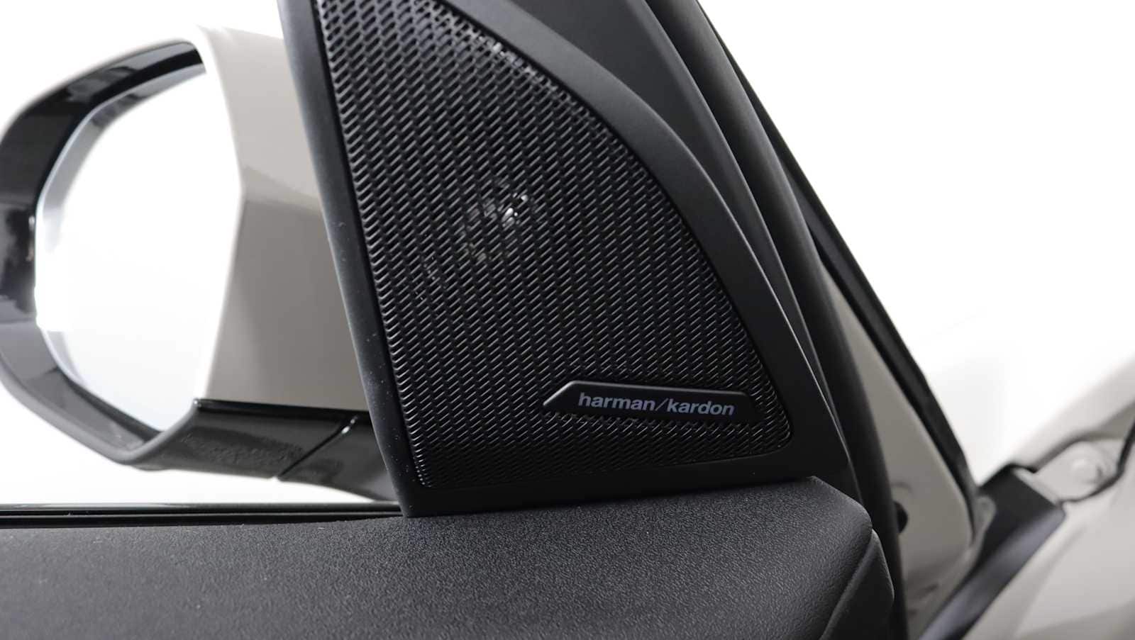 new 2026 BMW X3 car, priced at $64,100