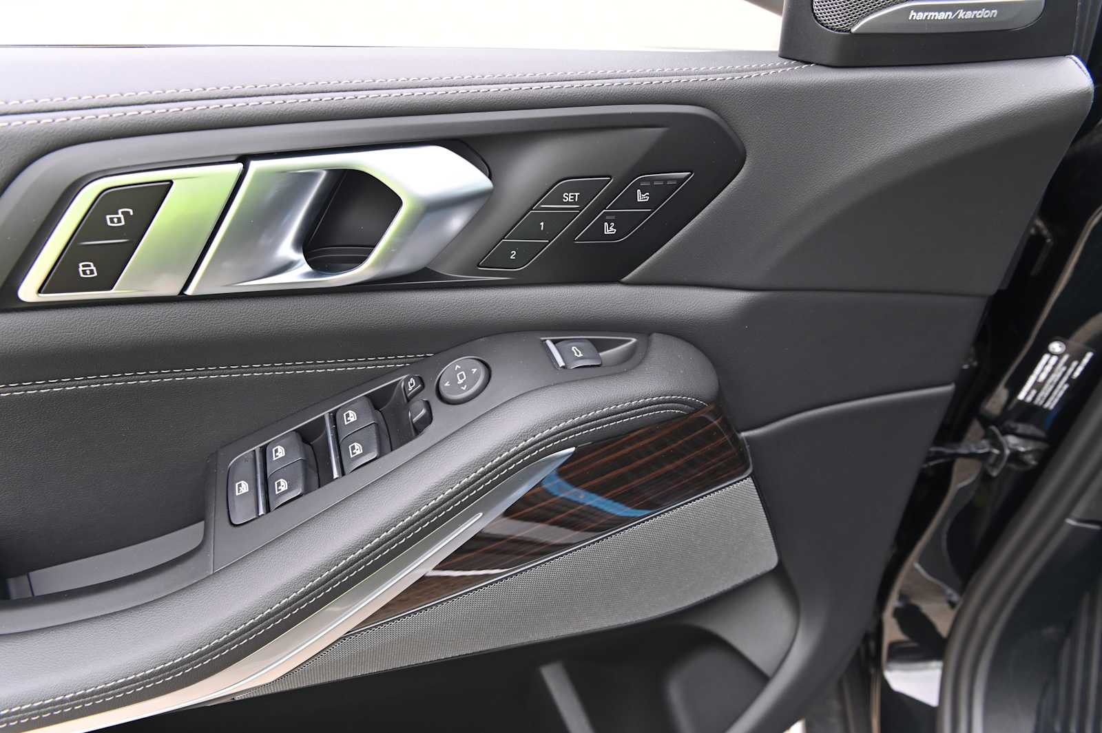 new 2026 BMW X5 car, priced at $78,525