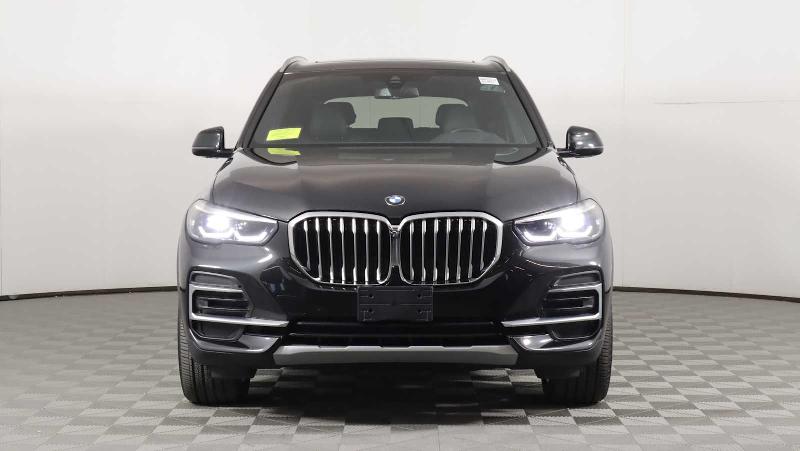 used 2023 BMW X5 car, priced at $52,645