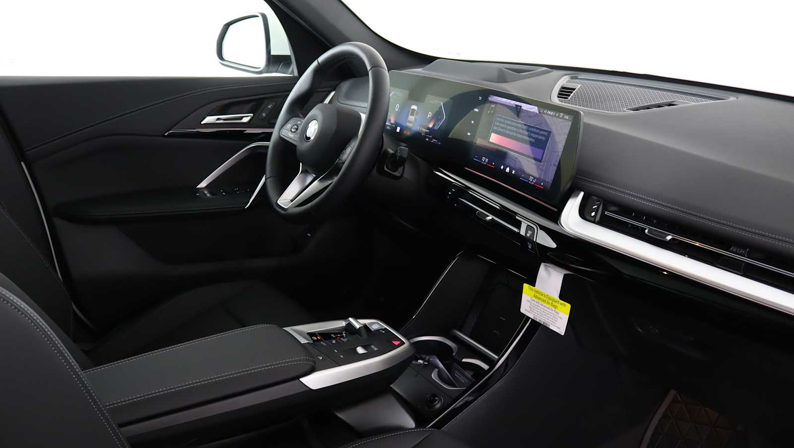 new 2026 BMW X1 car, priced at $47,940