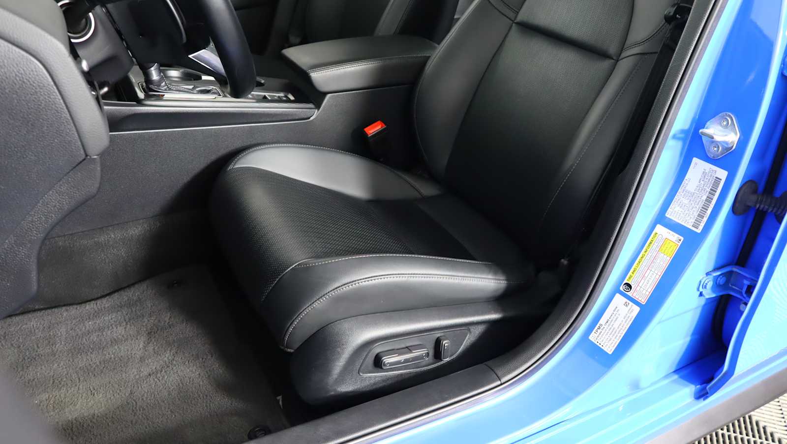 used 2022 Honda Civic car, priced at $24,896