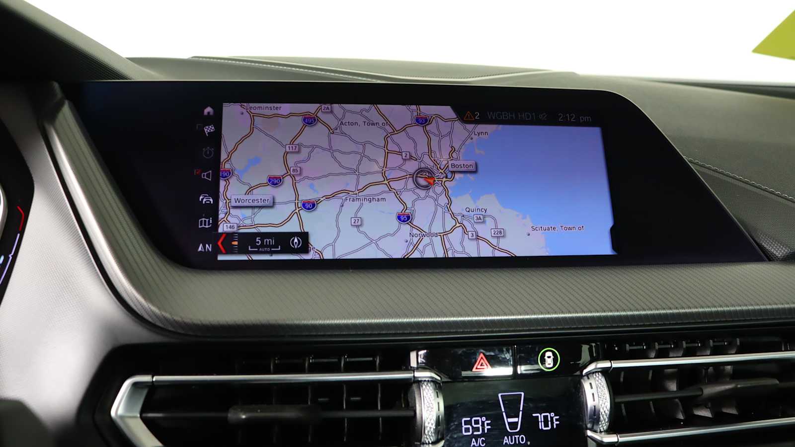 used 2020 BMW 228i car, priced at $23,957