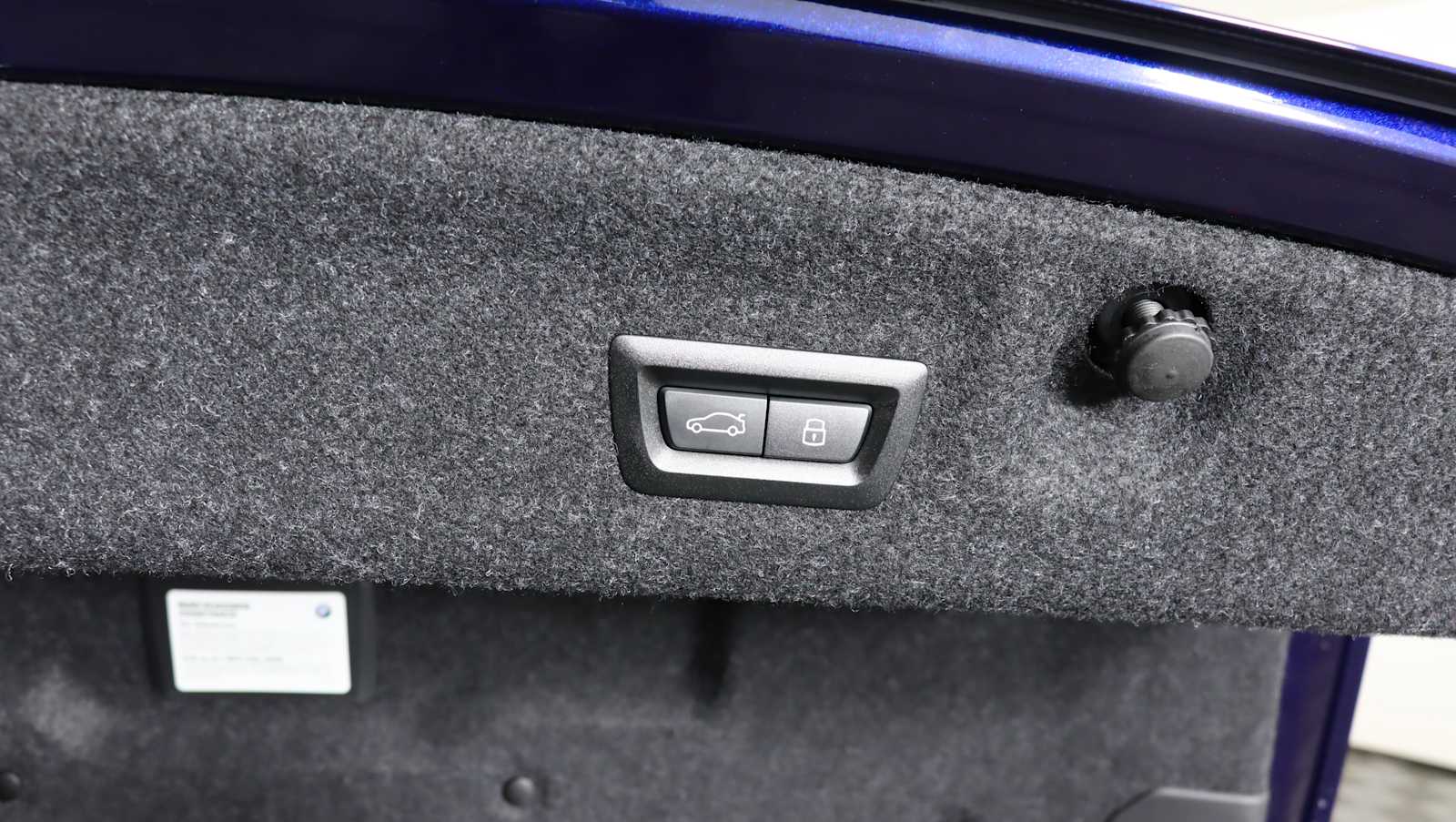 2026 BMW 4 Series 430i - Photo 26