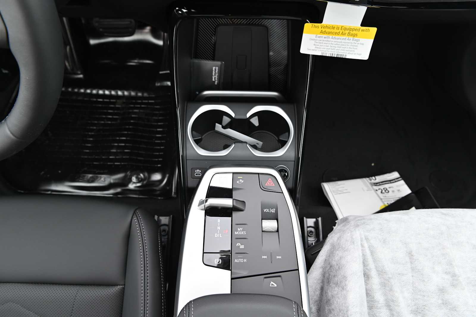 new 2026 BMW X1 car, priced at $46,915