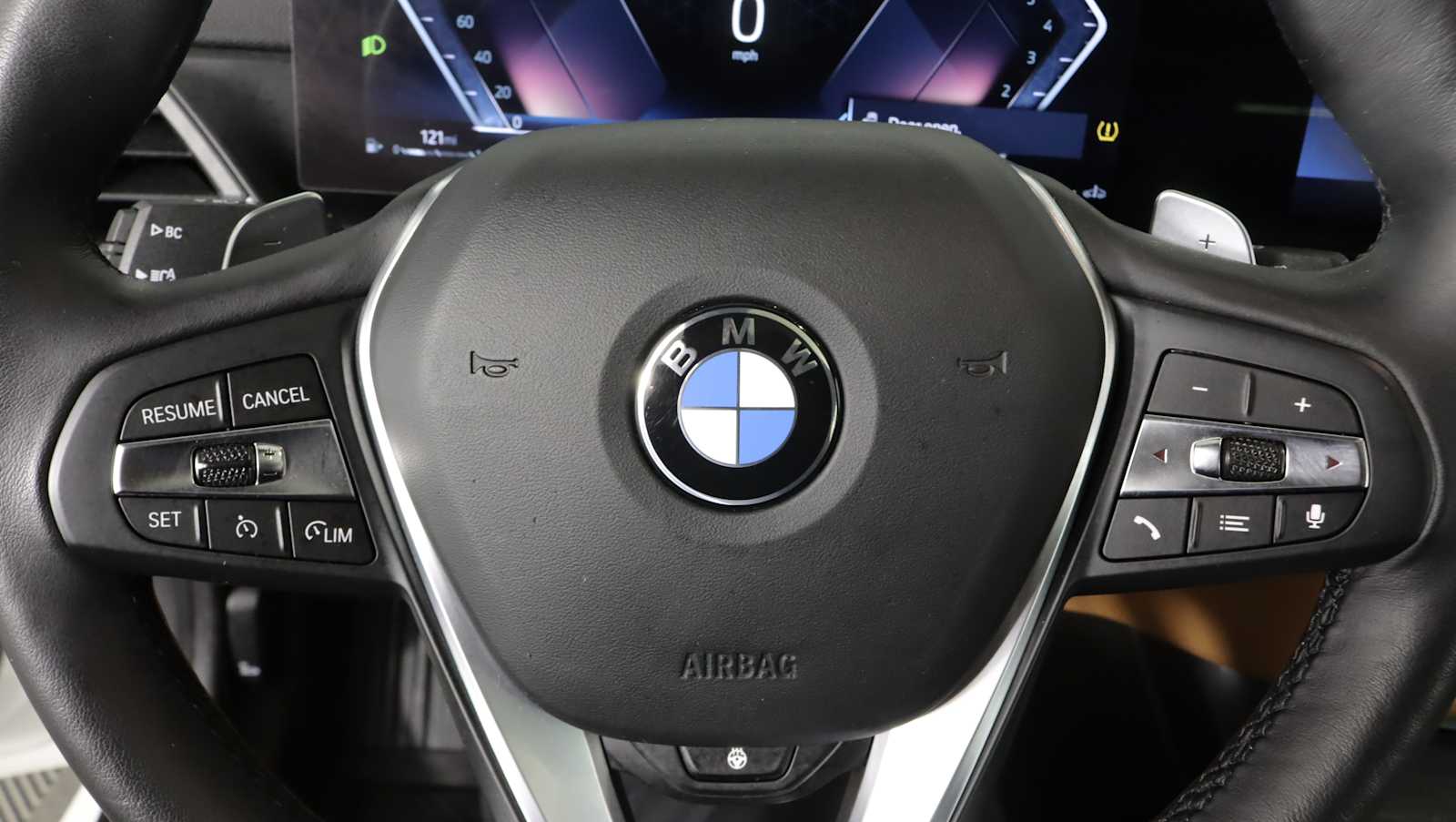 used 2023 BMW 330i car, priced at $35,578