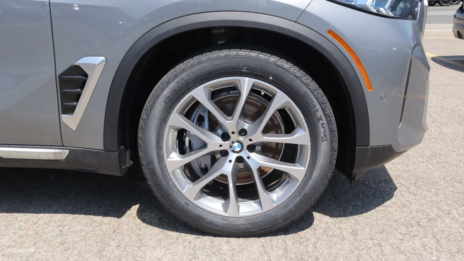 new 2026 BMW X5 PHEV car, priced at $82,975