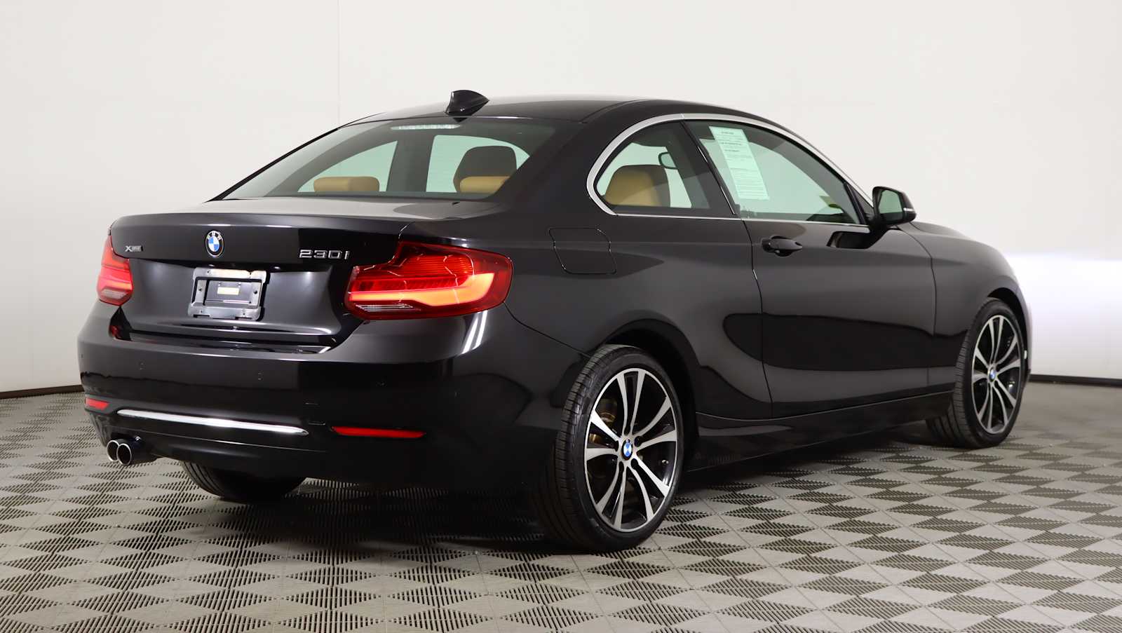 used 2020 BMW 230i car, priced at $25,792