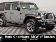 Used 2023 Jeep Wrangler 4-DOOR SPORT 4X4 SUV