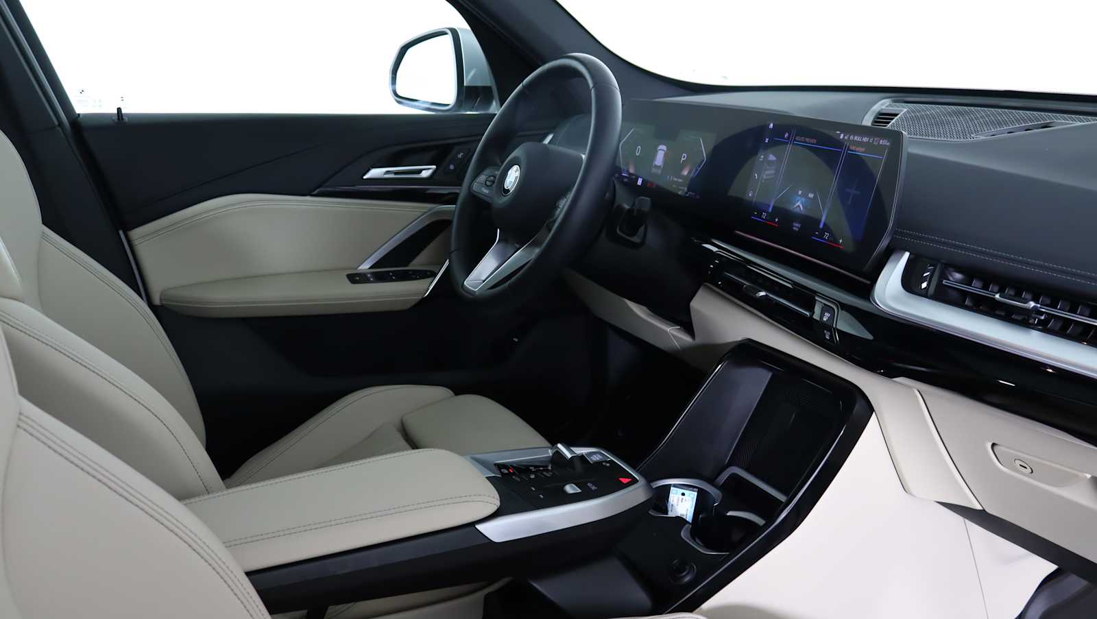 used 2023 BMW X1 car, priced at $31,581