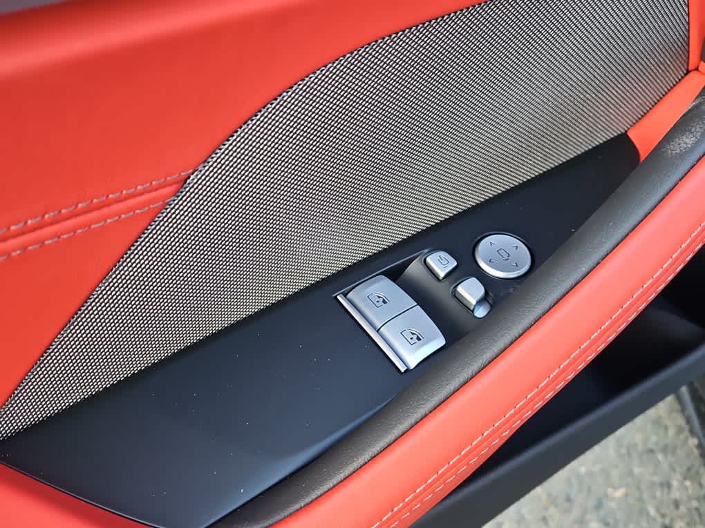 new 2025 BMW 8-Series car, priced at $99,150