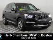 Used 2021 BMW X3 xDrive30i SUV