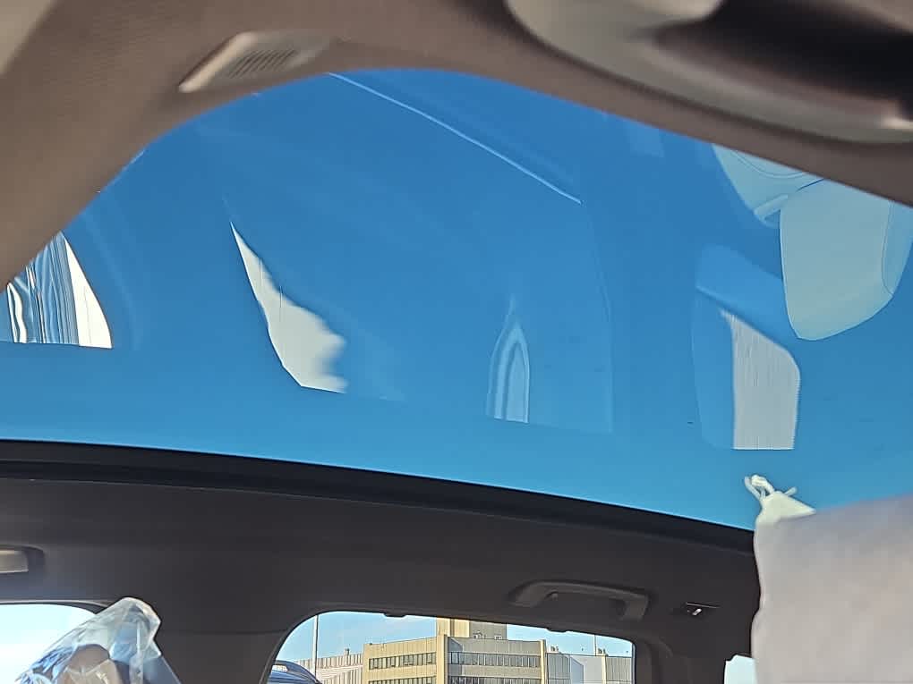 new 2026 BMW X3 car, priced at $58,625