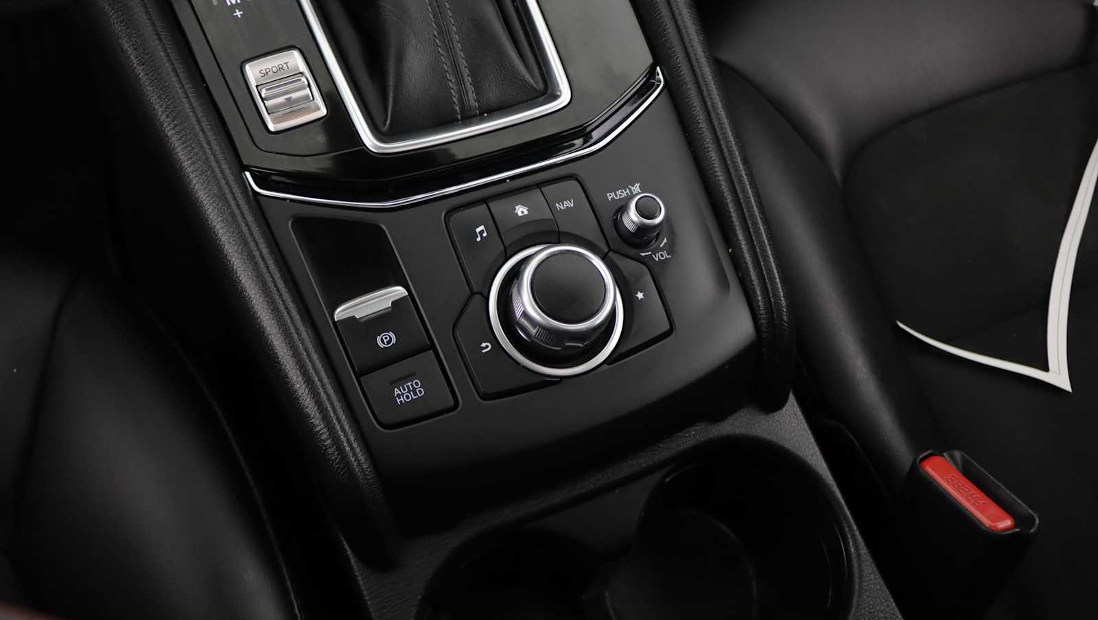 used 2018 Mazda Mazda CX-5 car, priced at $18,783
