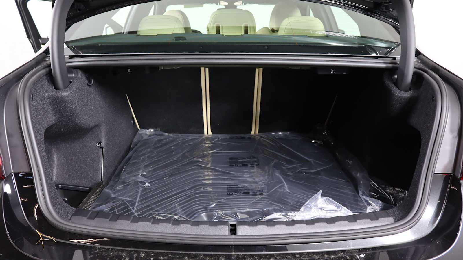 new 2026 BMW 3-Series car, priced at $53,665