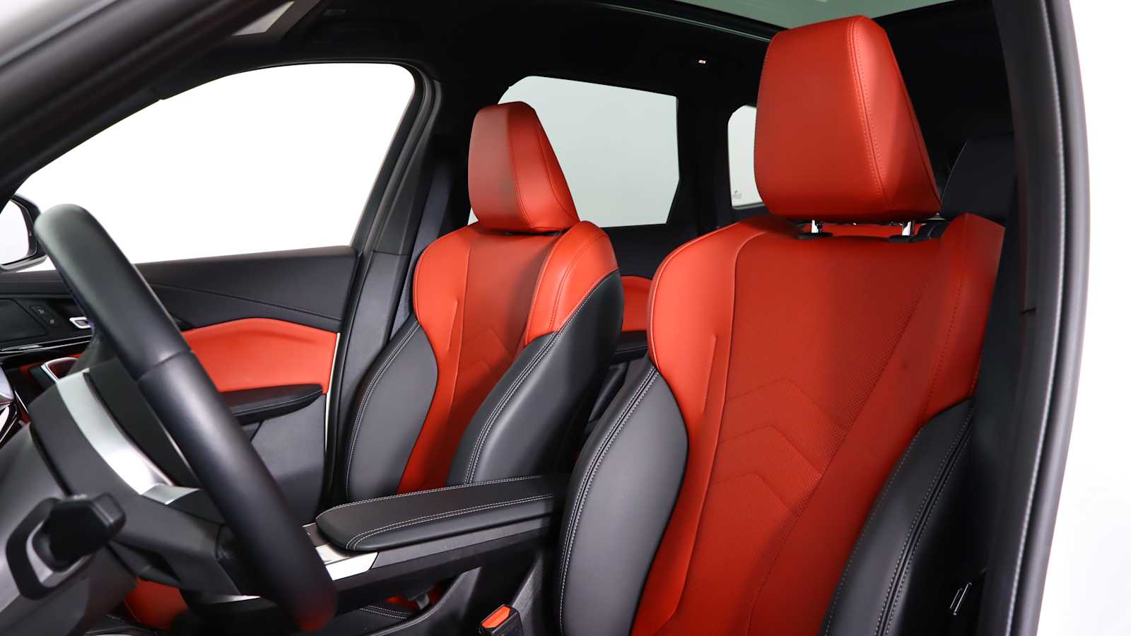 used 2025 BMW X1 car, priced at $37,773