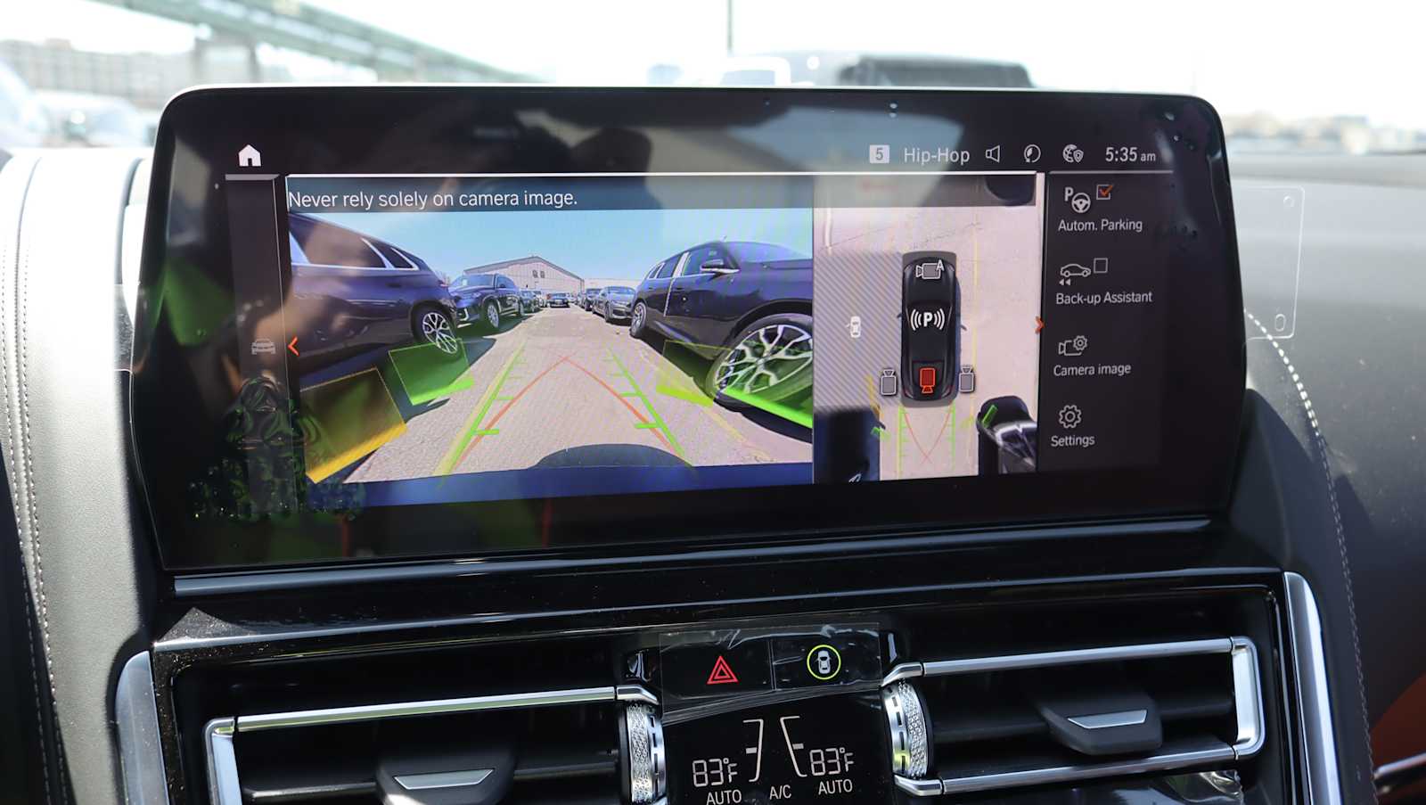 new 2026 BMW 840i car, priced at $102,795