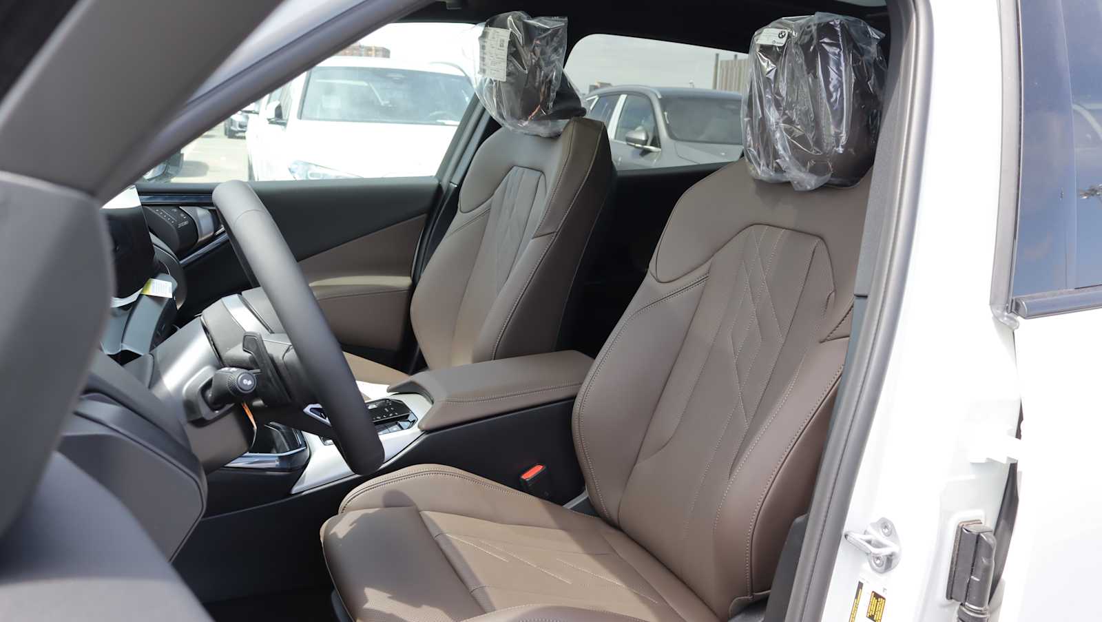 new 2026 BMW X3 car, priced at $59,700