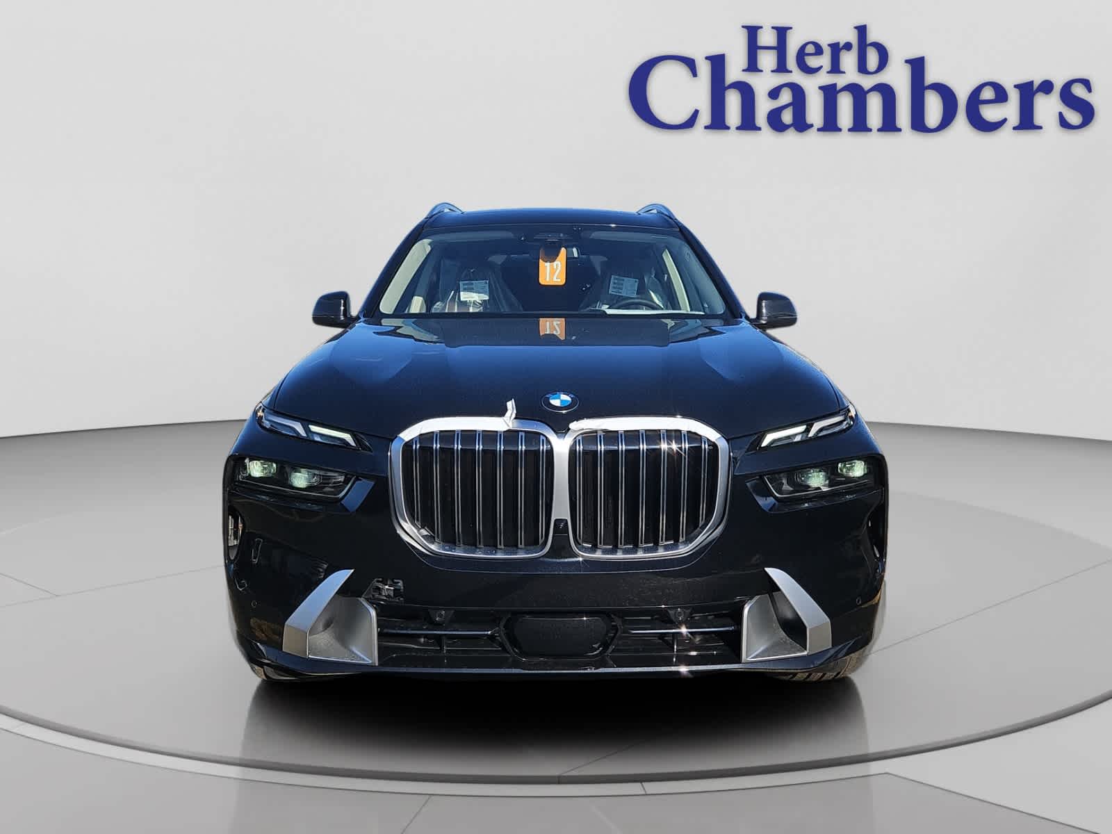new 2026 BMW X7 car, priced at $94,000