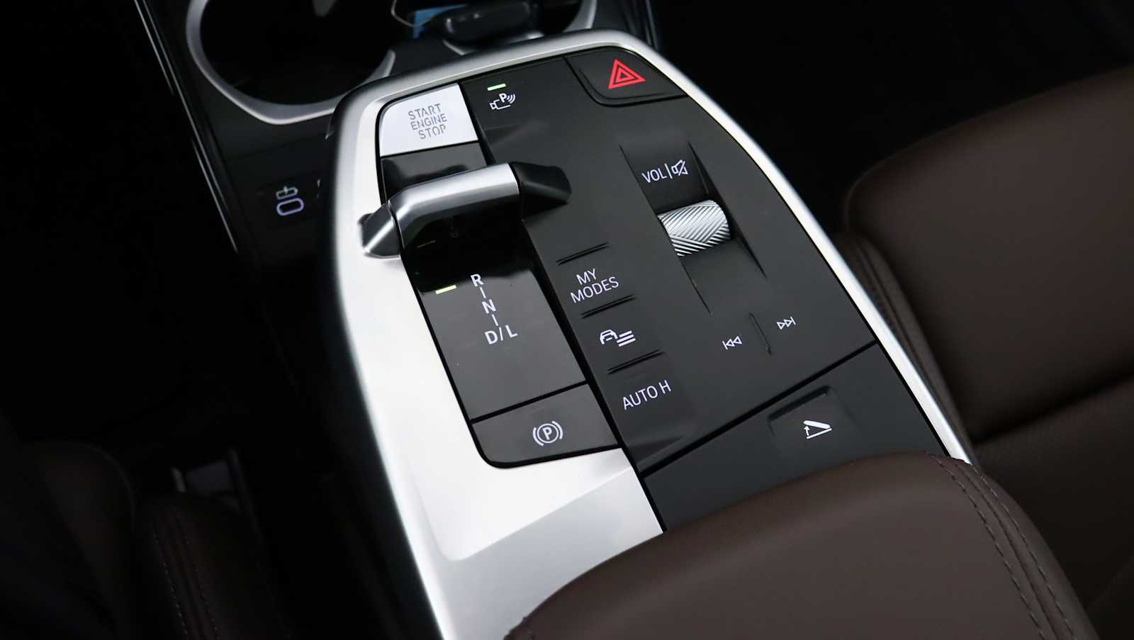 used 2025 BMW X1 car, priced at $37,491