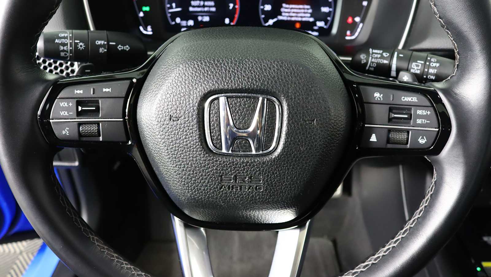 used 2022 Honda Civic car, priced at $24,896