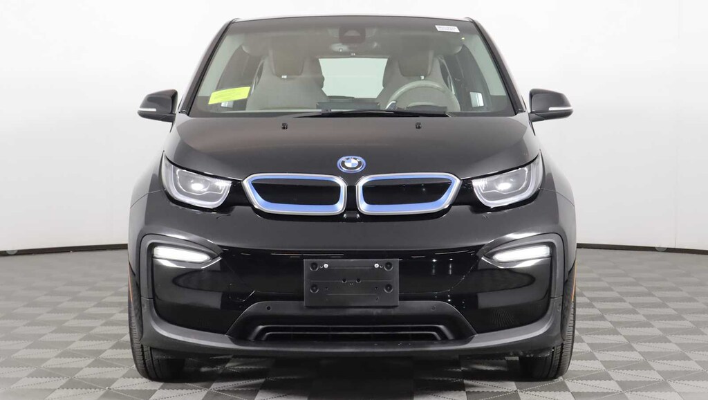 Used 2019 BMW i3 120Ah Sedan