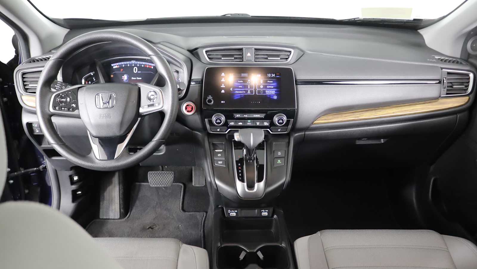 used 2020 Honda CR-V car, priced at $27,283