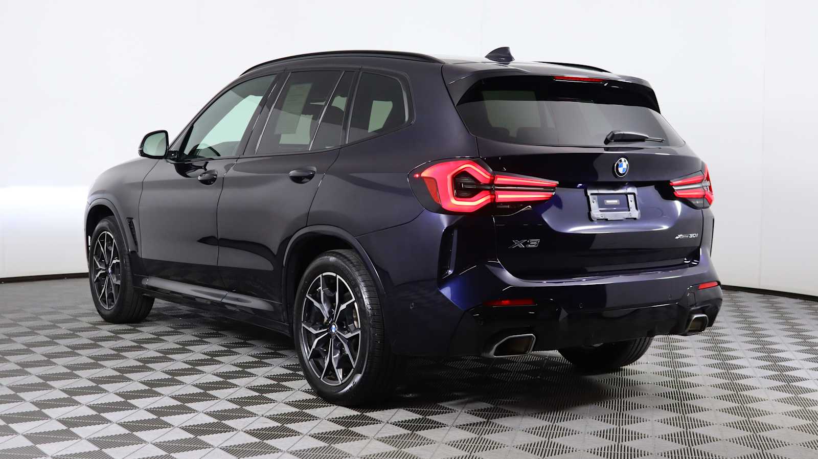 2023 Bmw X3 xDrive30i photo 4